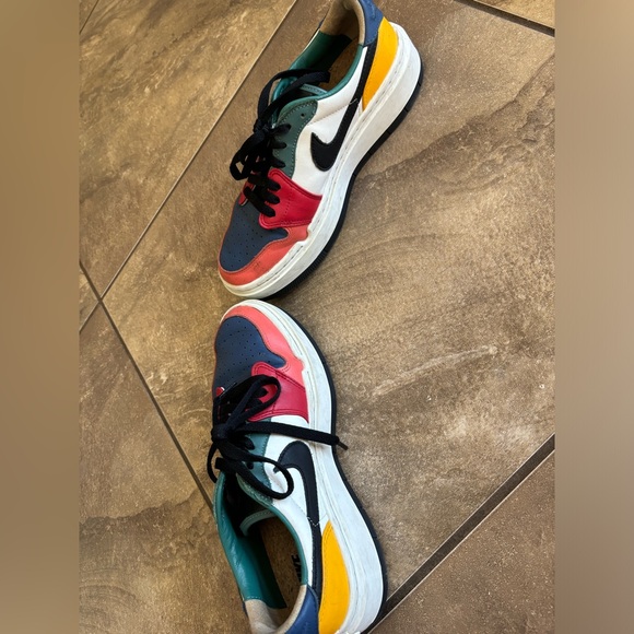 Women’s Jordan 1 Elevate Low SE - Picture 4 of 9